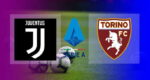 Hasil Juventus vs Torino
