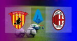 Live Streaming Benevento vs AC Milan