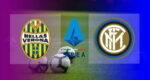 Hasil Hellas Verona vs Inter Milan