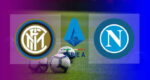 HAsil Inter Milan vs Napoli