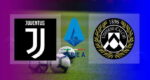 Hasil Juventus vs Udinese