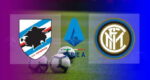 Live Streaming Sampdoria vs Inter Milan