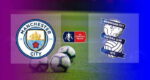 Hasil Manchester City vs Brimingham