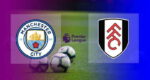 Hasil Manchester City vs Fulham