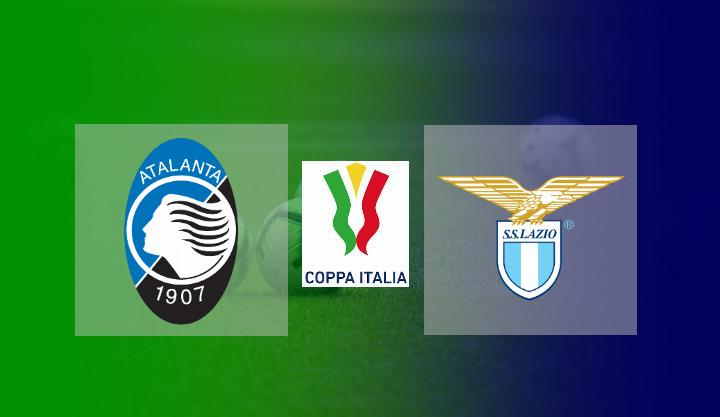 Live Streaming Atalanta vs Lazio Free di TVRI | Perempat Final Coppa Italia 2020-21 Hasil Atalanta vs Lazio Perempat Final Coppa Italia