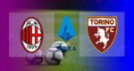 Hasil Torino vs AC Milan