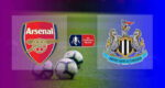 Hasil Arsenal vs Newcastle United Skor Akhir 2-0