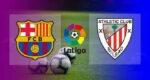 Hasil Barcelona vs Athletic Bilbao