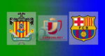 Hasil Cornella vs Barcelona