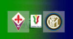 Hasil Coppa Italia Fiorentina vs Inter Milan