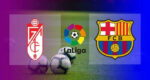 Hasil Granada vs Barcelona Skor Akhir 0-4