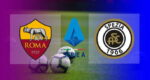 Hasil Roma vs Spezia 4-3