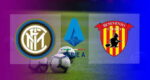 Hasil Inter Milan vs Benevento