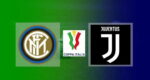 Hasil Inter Milan vs Juventus Coppa Italia Semifinal Leg 1