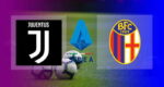 Hasil Juventus vs Bologna
