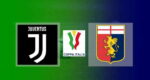 Hasil Juventus vs Genoa Skor Akhir 3-2