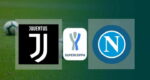 Hasil Juventus vs Napoli Skor Akhir 2-0