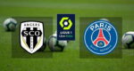 Live Streaming Angers vs PSG 21 April 2022