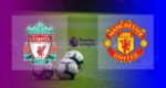 Hasil Liverpool vs Manchester United