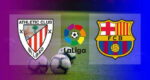 Hasil Liga Spanyol Athletic Bilbao vs Barcelona Skor Akhir 1-1, Eric Garcia Kartu Merah, Memphis Depay Cetak Gol