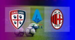 Hasil Cagliari vs AC Milan Skor Akhir 0-2