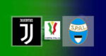 Hasil Juventus vs SPAL Perempat Fninal Coppa Italia 2020-2021