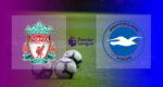 Hasil Liverpool vs Brighton