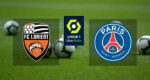 Hasil Lorient vs PSG Tadi Malam Skor Akhir 1-1