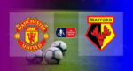 Hasil Man United vs Watford Skor Akhir 1-0