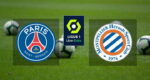 Live Streaming PSG vs Montpellier