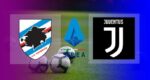 Hasil Sampdoria vs Juventus