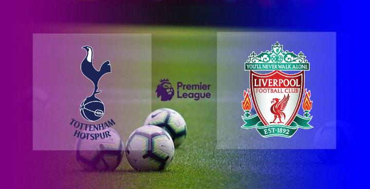 Live Streaming Tottenham vs Liverpool Malam Ini