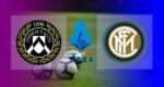 Hasil Udinese vs Inter Milan