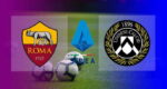 Hasil AS Roma vs Udinese