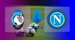 Hasil Atalanta vs Napoli