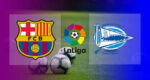 Hasil Barcelona vs Alaves