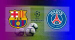 Hasil Barcelona vs PSG UCL Tadi Malam