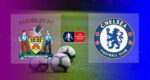Hasil Barnsley vs Chelsea