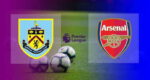 Live Streaming Burnley vs Arsenal