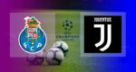 Hasil FC Porto vs Juventus UCL Leg 1
