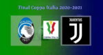 Atalanta Bertemu Juventus di Final Coppa Italia