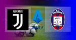 Hasil Juventus vs Crotone