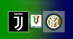 Hasil Juventus vs Inter Milan
