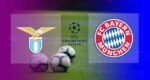 Hasil Lazio vs Bayern Munchen