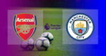 Arsenal vs Manchester City EPL 2021 : Prediksi Line Up, Head to Head dan Live Streaming