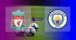 Hasil Liverpool vs Manchester City