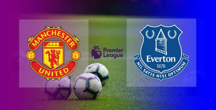 Live Streaming Manchester United Vs Everton Pekan 7 Liga Inggris 2021 2022