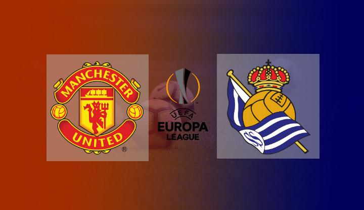 Live Streaming MU vs Real Sociedad di SCTV | Leg 2 Babak 32 Besar Liga Europa 2020-2021 Live Streaming MU vs Real Sociedad
