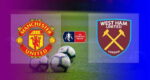 Hasil MU vs West Ham Skor Akhir 0-0