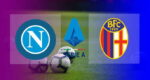 Hasil Napoli vs Bologna